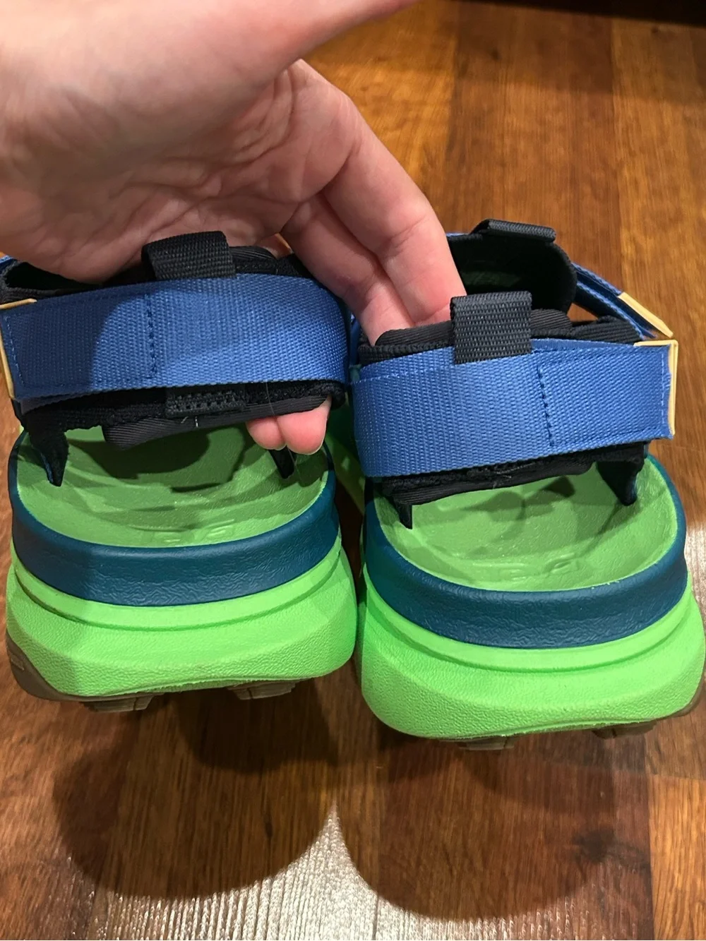 Teva new without